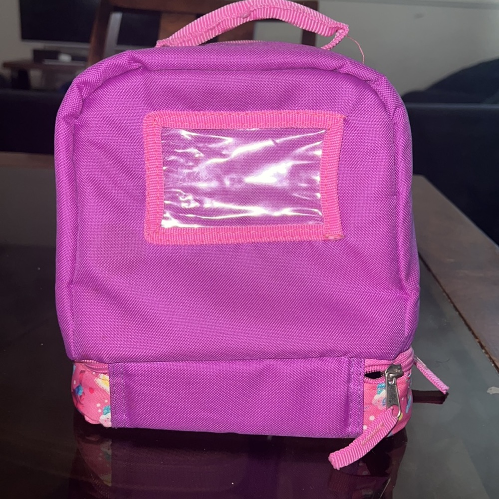 Trolls lunchbox - Picture 2 of 5